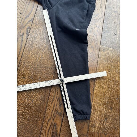 Patagonia Women's Fitz Roy Icon Uprisal Sweatpants Ink Black NWT Size XS - Picture 11 of 11